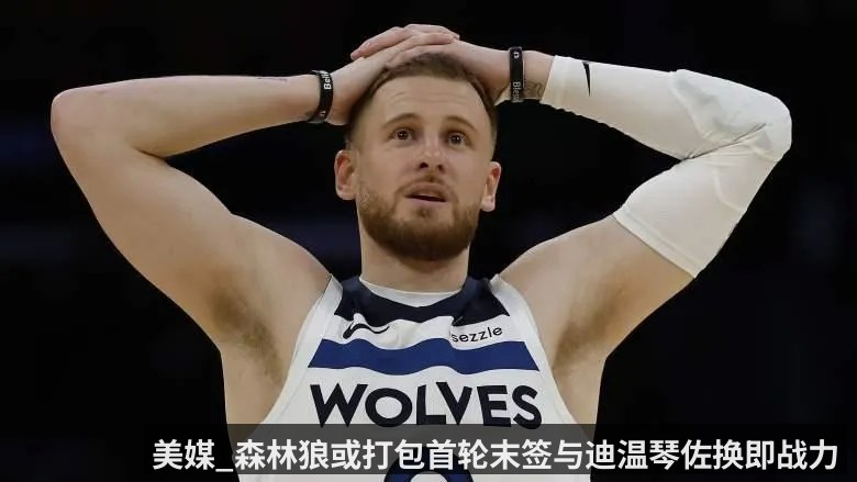 美媒_森林狼或打包首轮末签与迪温琴佐换即战力